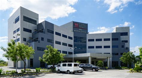 PRI Medical Center .